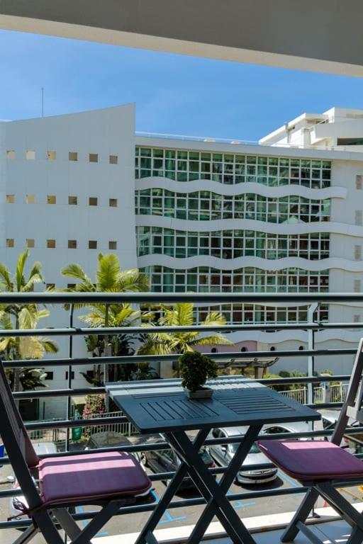 Guestready - A Sunny Delight In Funchal Apartment Exterior photo