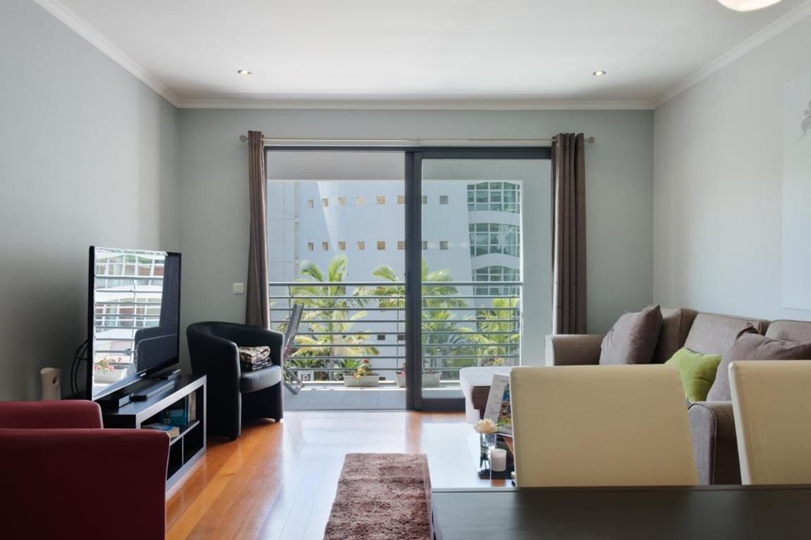 Guestready - A Sunny Delight In Funchal Apartment Exterior photo